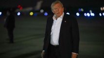 Trump invested in companies profiting from war on Iran