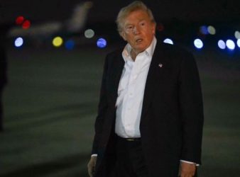 Trump administration to revoke up to 200,000 asylum visas