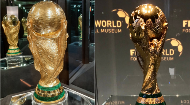 Football: Spain, Argentina prepare for World Cup final
