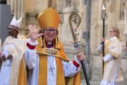 Yaoundé begins preparations for Archbishop of Canterbury’s visit
