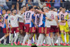 spain Football: Spain delivers master class to sink French Armada and reach World Cup final