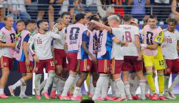 Football: Spain delivers master class to sink French Armada and reach World Cup final