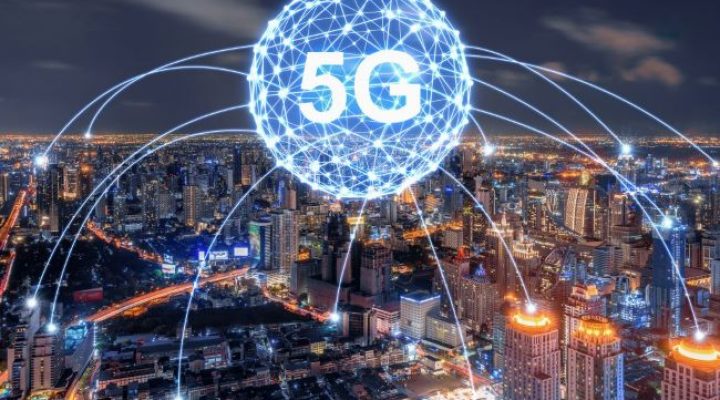 Cameroon says 5G groundwork nearly complete