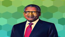 Aliko Dangote met Canada’s prime minister to discuss African investment