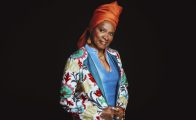 Angelique Kidjo immortalised on Hollywood Walk of Fame