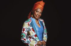 Angelique Kidjo immortalised on Hollywood Walk of Fame