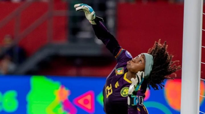 Cameroon hails Lionesses after penalty shootout sends team to WAFCON final