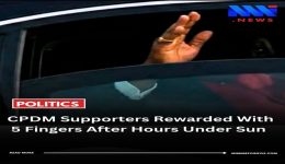 Biya’s hand: a source of glory and shame