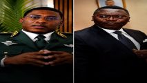 Unity Palace: Why accusations against Ferdinand Ngoh Ngoh are causing a scandal