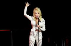 Music legend Dolly Parton dies at 80