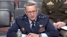 Trump’s top general seeks way out of Iran war as US military options narrow