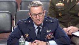 Trump’s top general seeks way out of Iran war as US military options narrow