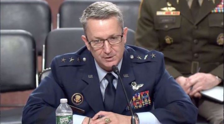 Trump’s top general seeks way out of Iran war as US military options narrow
