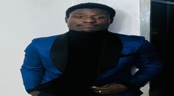 Journalist held incommunicado for photo of Ambazonia unrest