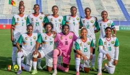 Indomitable Lionesses dump champions Nigeria out of WAFCON