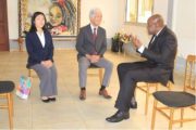 Yaoundé: Japan plans 2027 festival to introduce Cameroonians to its culture