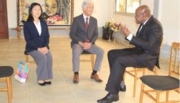 Yaoundé: Japan plans 2027 festival to introduce Cameroonians to its culture