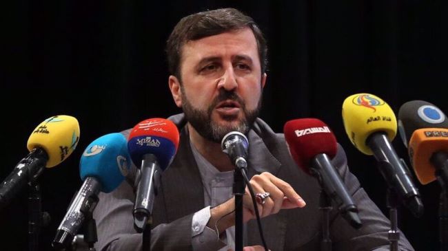 Iran urges UK, France to heed veteran diplomats’ warning on Israel