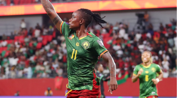 Women’s Africa Cup of Nations: enfin, we are champions