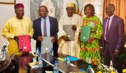 Yaoundé allocates CFAF400 million to SMEs