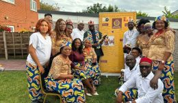 MECA Manchester welcomes Superstar Maxy Manorh