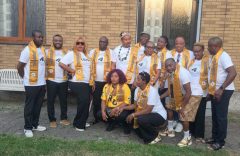 Germany: Mfuni annual convention has kicked off in Mulheim