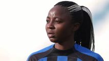Top footballer hits out over Cameroon femicides