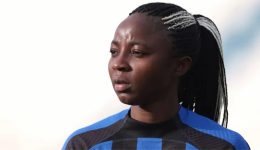 Top footballer hits out over Cameroon femicides