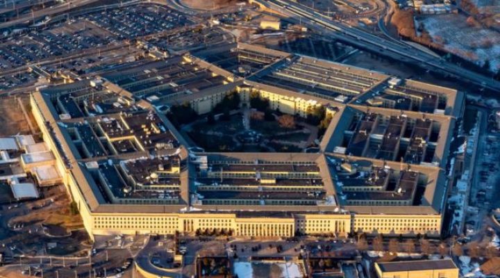 US Department of War faces scrutiny