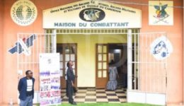 Yaoundé wants to make August 14 a national day of remembrance for veterans