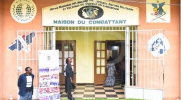 Yaoundé wants to make August 14 a national day of remembrance for veterans