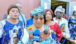 Momo Division: CPDM Crime Syndicate seeks to hold all 8 elected positions in 2027