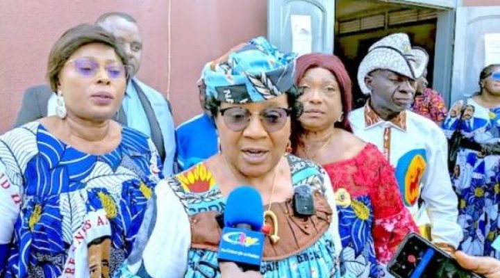 Momo Division: CPDM Crime Syndicate seeks to hold all 8 elected positions in 2027