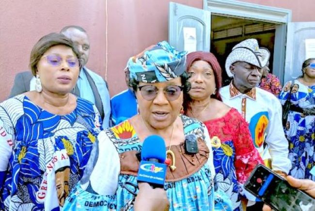 CPDM Momo Momo Division: CPDM Crime Syndicate seeks to hold all 8 elected positions in 2027