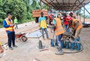 Chinese firms hold 66% of major road contracts in Northern Cameroon