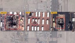 US military nearing ‘breakdown’ amid sustained Iranian attacks