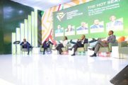 Douala Convention calls for wider use of capital markets to finance CEMAC economies