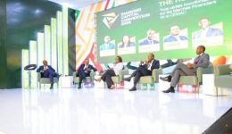 Douala Convention calls for wider use of capital markets to finance CEMAC economies