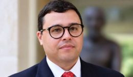 Trump picks former Yaoundé security official Christian Ehrhardt as U.S. ambassador nominee to Cameroon