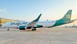 Enugu Air launches first international route with 2 weekly Enugu-Douala flights