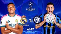 Football: Real Madrid edge Inter Milan in Champions League opener