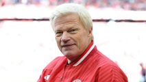 Former Bayern Munich CEO Oliver Kahn is set to travel to Douala