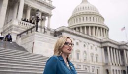 US: lawmaker admits Americans footing bill for failed aggression against Iran