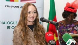 Douala: US firm Cybastion plans $75 Million AI data center and power plant
