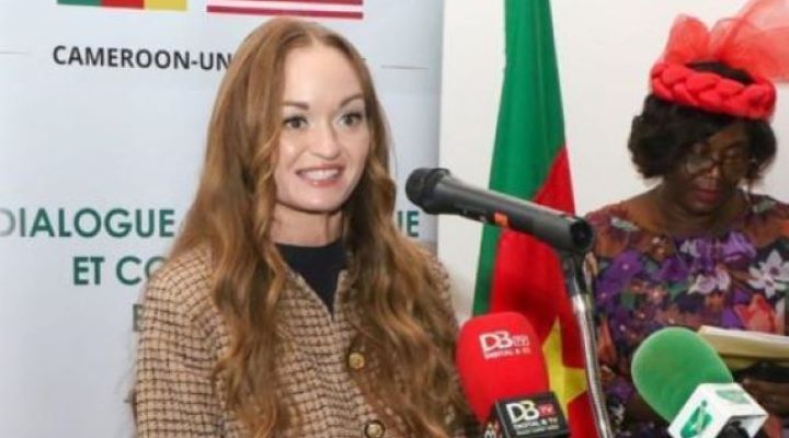 Douala: US firm Cybastion plans $75 Million AI data center and power plant