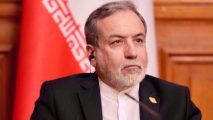 Iran has studied letter from Vance; has no plans to meet US officials