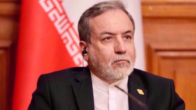 Iran has studied letter from Vance; has no plans to meet US officials