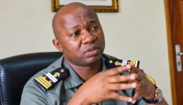 Gendarmerie officer reports death threats in Martinez Zogo Murder Trial