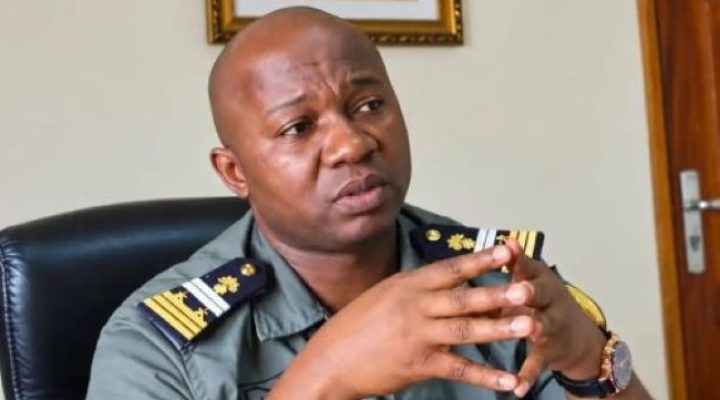 Gendarmerie officer reports death threats in Martinez Zogo Murder Trial
