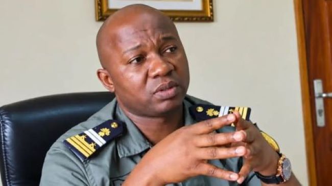 Gendarmerie officer reports death threats in Martinez Zogo Murder Trial